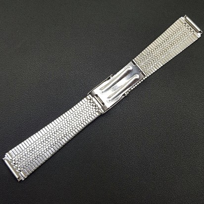 Браслет металлический для часов 18 мм CRW438-18