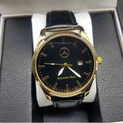 Мужские наручные часы MERCEDES-BENZ CWC295
