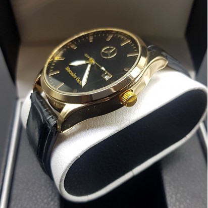 Мужские наручные часы MERCEDES-BENZ CWC295