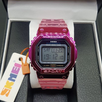 Наручные часы SKMEI CWS038 (оригинал)