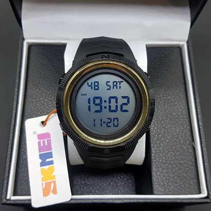 Наручные часы SKMEI CWS050 (оригинал)