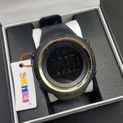 Наручные часы SKMEI CWS326 (оригинал)