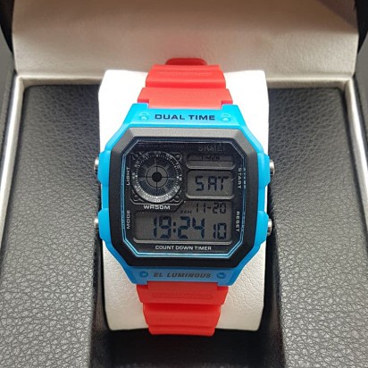 Наручные часы SKMEI CWS506 (оригинал)