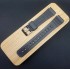 Ремешок каучуковый для часов 18 мм Casio CRW441-18