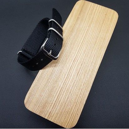 Ремешок NATO текстильный для часов 22 мм CRW456-22