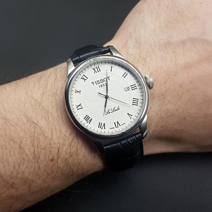 Мужские наручные часы Tissot CWC393