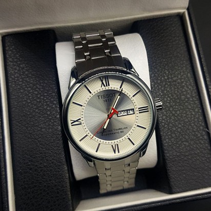 Мужские наручные часы Tissot CWC397