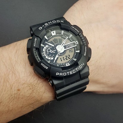 Мужские спортивные часы G-Shock от Casio CWS412