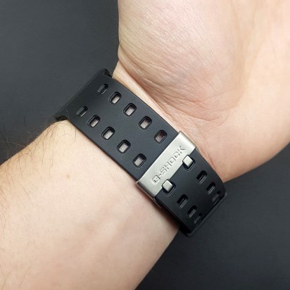 Спортивные часы G-Shock от Casio CWS182 (копия)