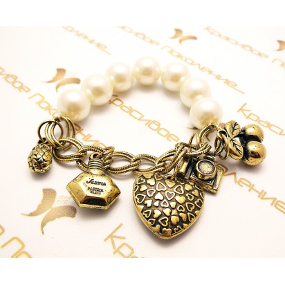 Браслет CB036