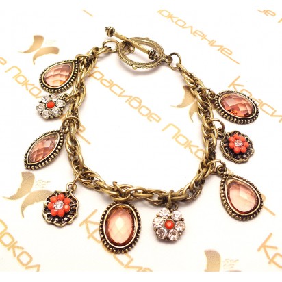 Браслет CB061