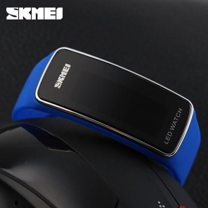 Спортивные наручные часы Skmei 1119-2 (оригинал)