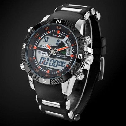 Мужские наручные часы Weide CWC1013 (оригинал)