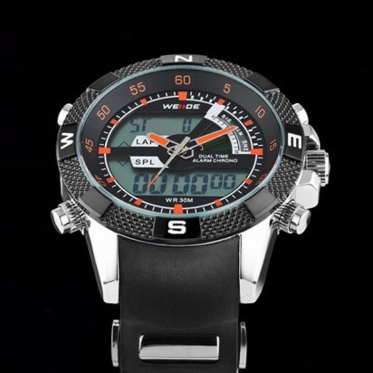 Мужские наручные часы Weide CWC1013 (оригинал)