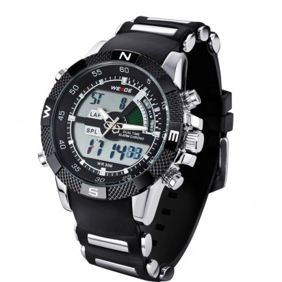 Мужские наручные часы Weide CWC1011 (оригинал)