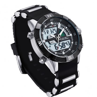 Мужские наручные часы Weide CWC1011 (оригинал)