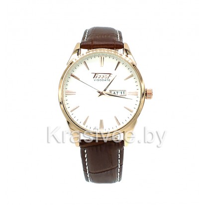 Наручные часы Tissot Visodate CWC1014