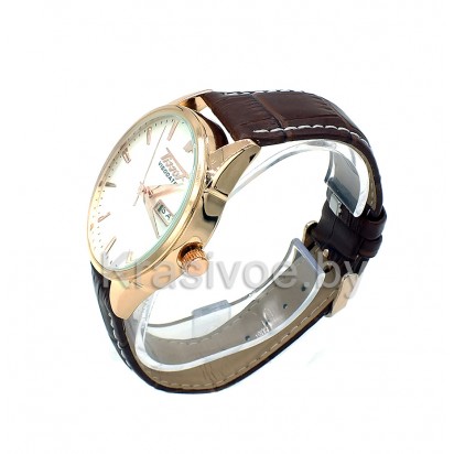 Наручные часы Tissot Visodate CWC1014