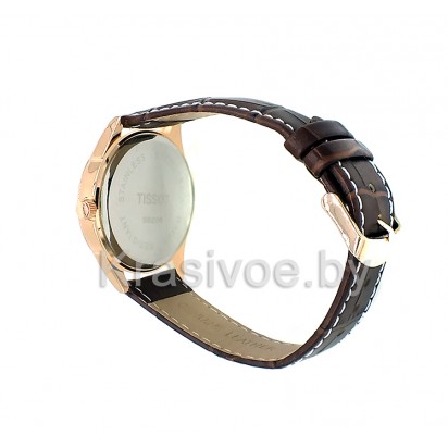 Наручные часы Tissot Visodate CWC1014