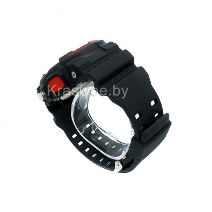 Спортивные часы G-Shock от Casio CWS515