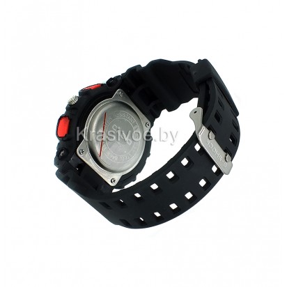 Спортивные часы G-Shock от Casio CWS515
