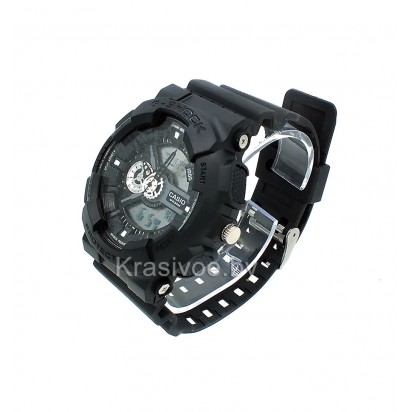 Спортивные часы G-Shock от Casio CWS524