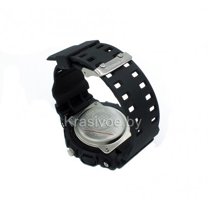 Спортивные часы G-Shock от Casio CWS524