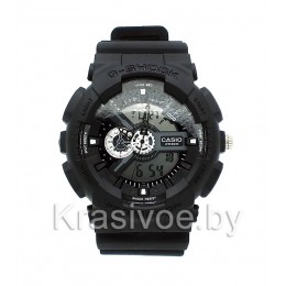 Спортивные часы G-Shock от Casio CWS524
