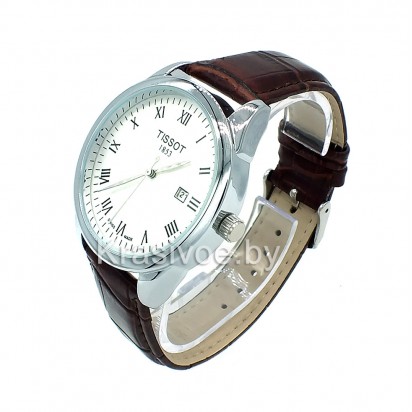 Наручные часы Tissot Le Locle CWC1026