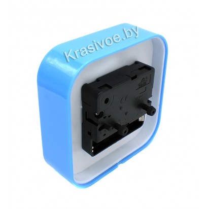 Будильник детский Холодное Сердце CBU002