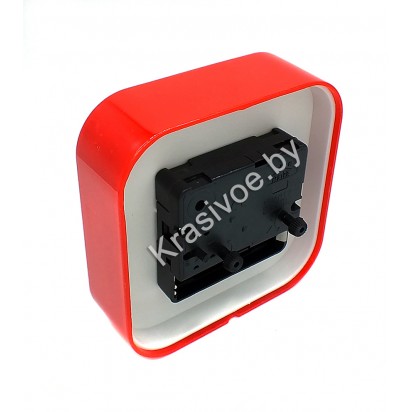 Будильник детский Человек-паук CBU020