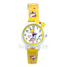 Детские наручные часы Хелло Китти CWK213