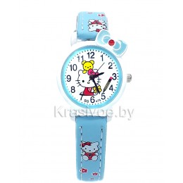 Детские наручные часы Хелло Китти CWK215
