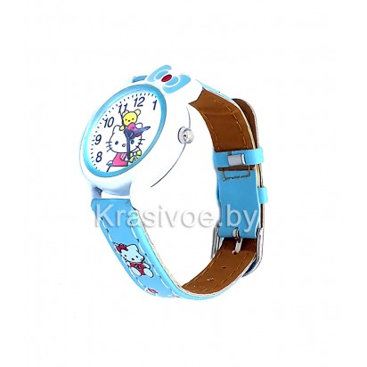Детские наручные часы Хелло Китти CWK215