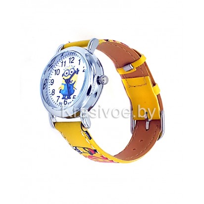 Детские наручные часы Миньоны CWK216