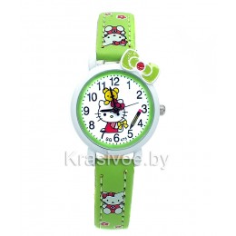 Детские наручные часы Хелло Китти CWK220