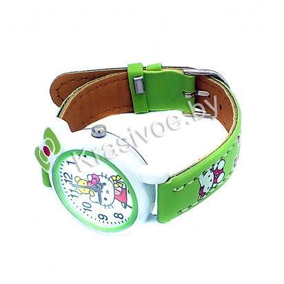 Детские наручные часы Хелло Китти CWK220