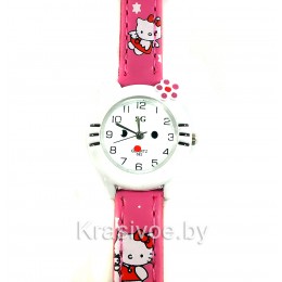 Детские наручные часы Хелло Китти CWK221