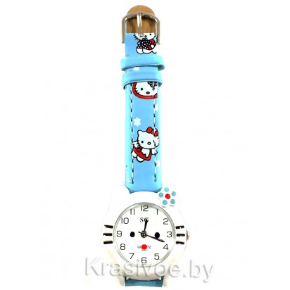 Детские наручные часы Хелло Китти CWK222