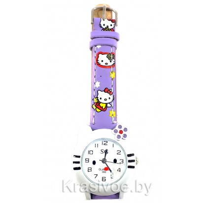 Детские наручные часы Хелло Китти CWK223