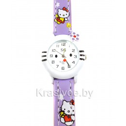 Детские наручные часы Хелло Китти CWK223