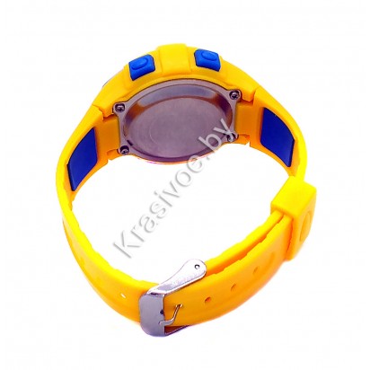 Детские спортивные часы K-Sport CWS532 (оригинал)
