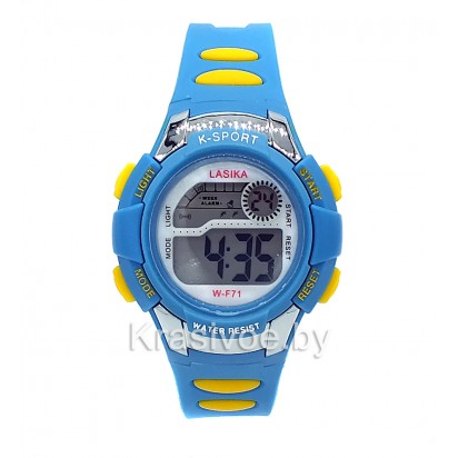 Спортивные часы K-Sport CWS533 (оригинал)