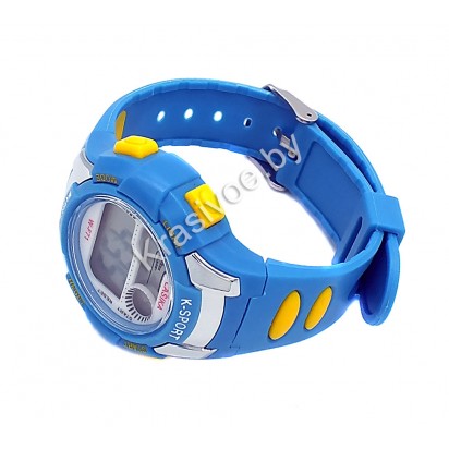 Спортивные часы K-Sport CWS533 (оригинал)