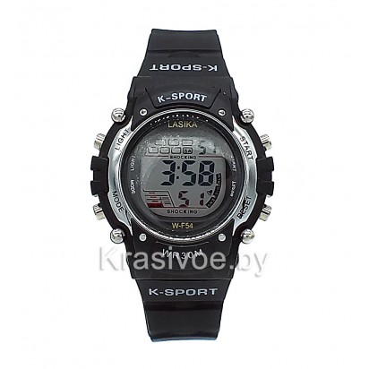 Детские спортивные часы K-Sport CWS535 (оригинал)