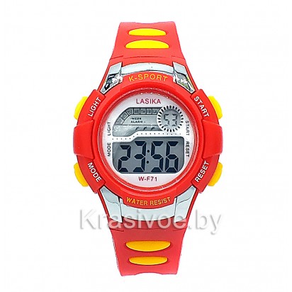 Детские спортивные часы K-Sport CWS536 (оригинал)