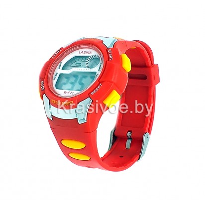 Детские спортивные часы K-Sport CWS536 (оригинал)