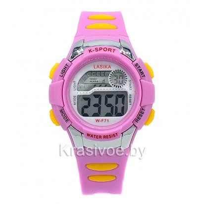 Детские спортивные часы K-Sport CWS538 (оригинал)