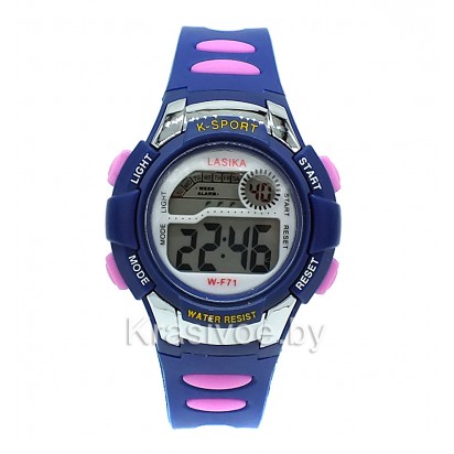 Детские спортивные часы K-Sport CWS539 (оригинал)