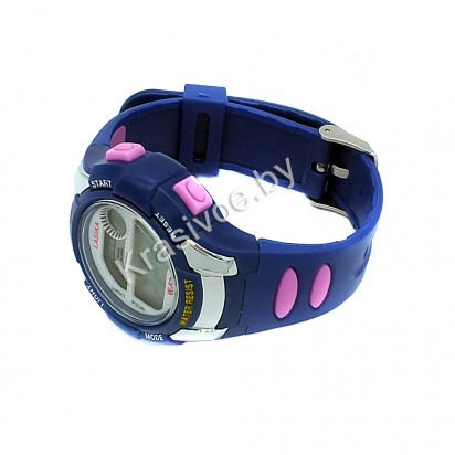 Детские спортивные часы K-Sport CWS539 (оригинал)